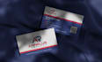 design premium business card