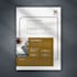 design flyer case study in 5 hours
