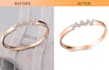 do high end jewelry image retouching and jewelry photo edit