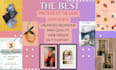 create professional pinterest pin boards design
