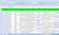 do lead generation, web research, and contact list building