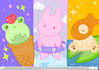 draw cute doodles illustrations