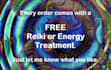do a powerful, highly accurate psychic reading