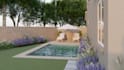 create stunning 3d interior y exterior visualizations