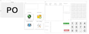 do vba macros for automated excel  data processing