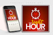 design podcast cover art or podcast logo