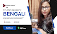 record studio quality bengali female voice over