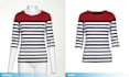 do flat lay image editing photo retouching for e commerce