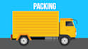 do moving service video or movers company promo video