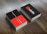 create business card design