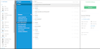 create fastfield forms and custom report