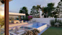 design your garden, backyad, patio, terrace, landscape