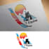make a wonderful cowboy logo for you