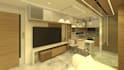 a diseñar interiores, realizar planos, diseñar edificaciones