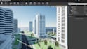 design you a city in unreal engine