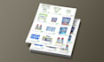 do a product flyer design