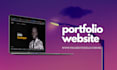 develop a wordpress business website or portfolio website