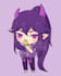 make a cute chibi drawing