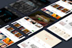 convert figma to HTML, PSD to HTML, xd to HTML CSS bootstrap