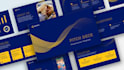 design a custom powerpoint template for your brand