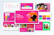 create a complete branded powerpoint and google slides template system for your