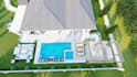 do backyard,front yard landscape design as landscape architect