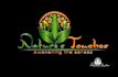 do professional massage and therapy logo design