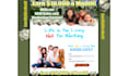 create professional capture page or landing page that converts