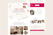 do creative and modern website design