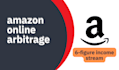 find amazon online arbitrage winning products