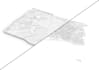 create terrain model from dwg file for sketchup, rhinoceros