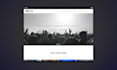 design and host your responsive landing website