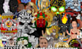create graphics from your concept for game art and puzzles