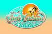 create a beautiful party game logo in 1 day