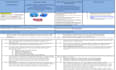 provide course outline lesson plan and course content services