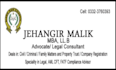 draft contracts, agreements legal notices