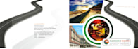 do awesome and creative flyer and  brochure