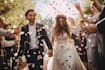 do wedding video editing with cinematic storytelling