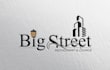 design real estate and property construction logo