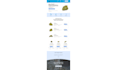 create high converting modern landing page design