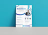 design a professional brochure for your business