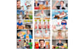 create professional youtube thumbnail compositions