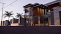 the professional architectural designer