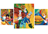 illustrate your childrens book with beautiful digital art