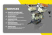 do designing and 3d modeling from your ideas