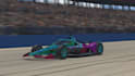 design a custom iracing livery and spec map