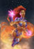 create marvel superhero comic