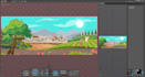 rig and animate your 2d character inside spine 2d