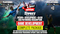 develop unity 3d, android games, reskin for mobile, web, pc professionally