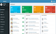 update, fix and develop PHP laravel application